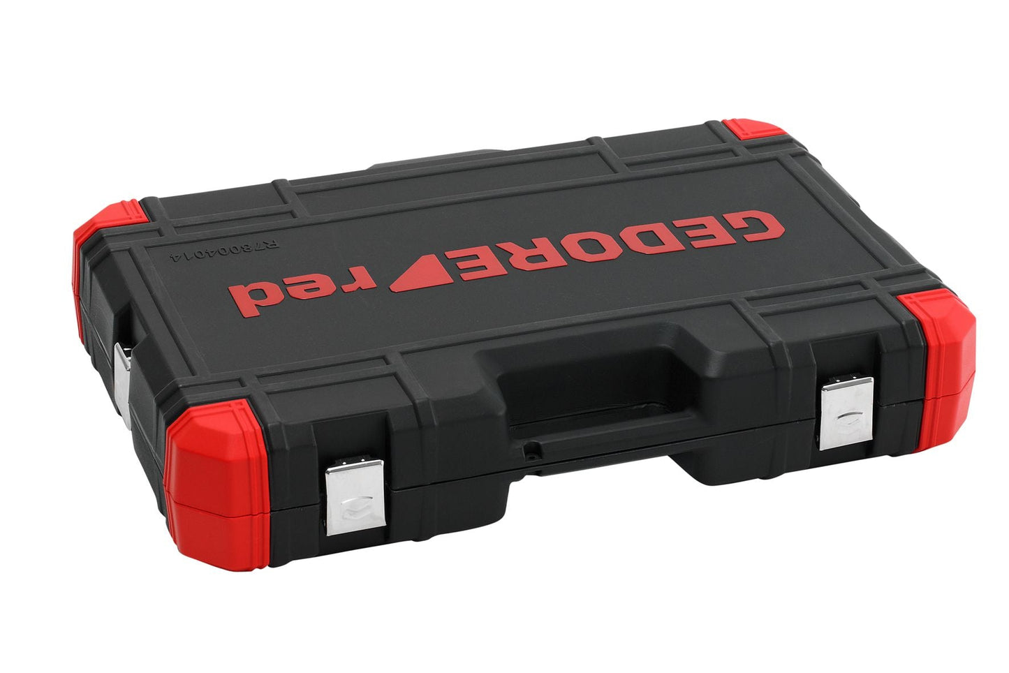 GEDORE red R78004014 - Juego de llaves de vaso de 3/4" 22-50mm, 14 piezas