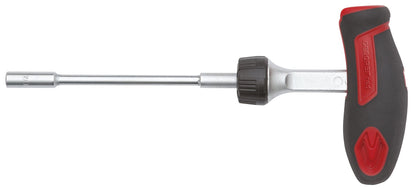 R49005037 - Juego de herramientas con carraca en T 1/4", 37 piezas