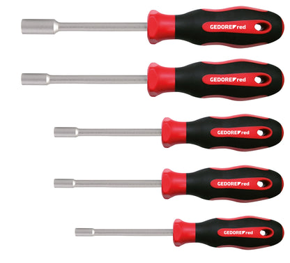 R38502005 - Joc Stecker, 6-13 mm, 5 peces