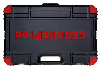 R46003100 - Maleta d'eines amb assortiment de 100 eines