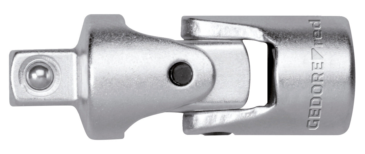 R45300005 - Articulació universal 1/4" L=33 mm