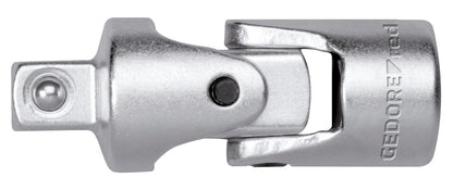 R45300005 - Articulació universal 1/4" L=33 mm