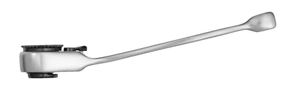 R40150027 - Carraca portapuntes de 2 components 1/4", L=90 mm, angle de retorn 5°