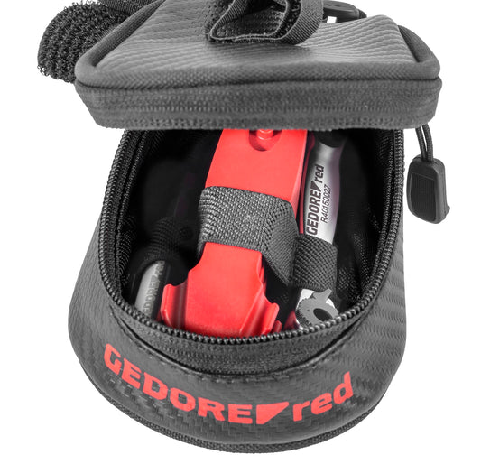 GEDORE red R21702013 - Juego de herramientas para sillín de bicicleta
