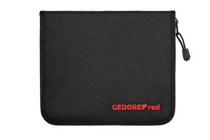 GEDORE red R21702025 - Juego de herramientas para bicicletas