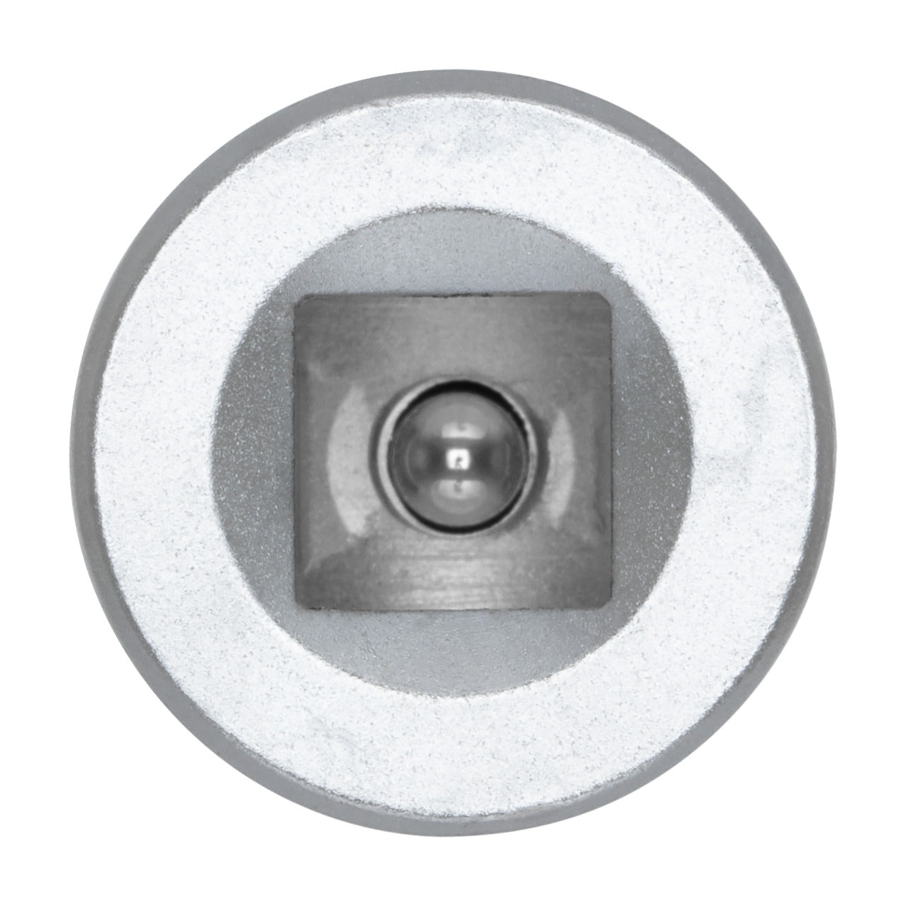 R57300008 - Peça ampliadora 3/8" x 1/2" quadrada L=44 mm