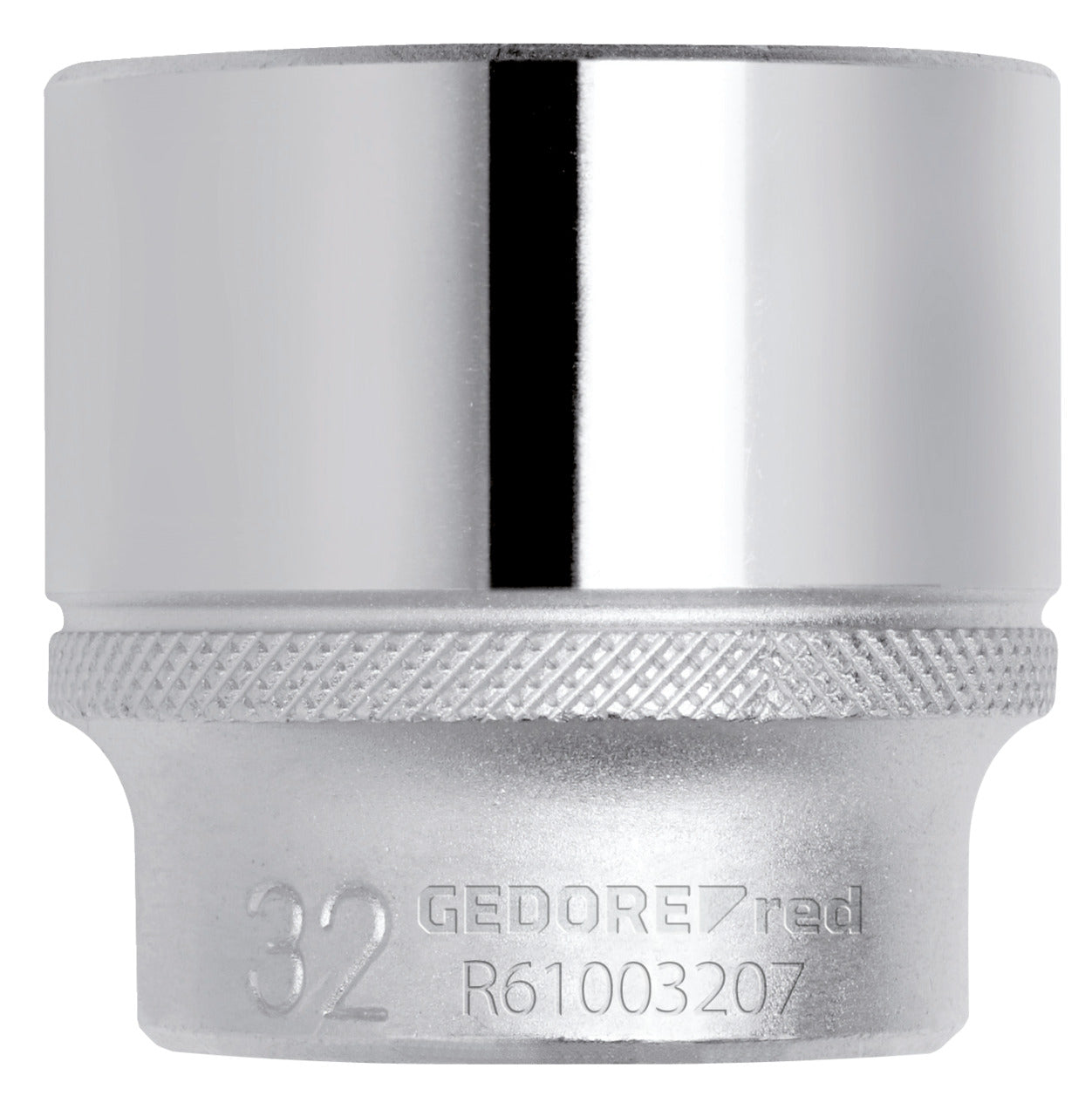 R61003207 - Vaso 1/2", hexagonal, 32 mm L=42 mm