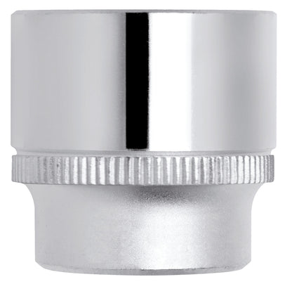 R61101906 - Vaso 1/2", bi-hexagonal, 19 mm L=38 mm