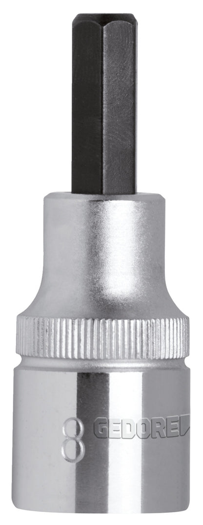 R62551710 - Vaso destornillador 1/2" 17 mm L=55 mm