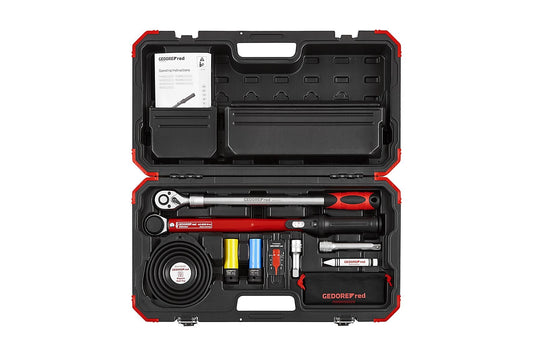 R68903011 - Juego para cambio de neumáticos, 11 piezas