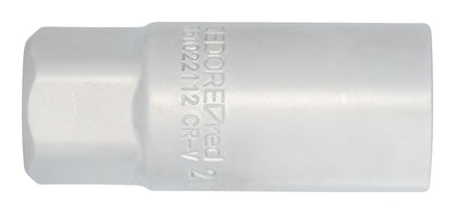 R61022112 - Vaso para bujías 1/2" 20,8 mm con imán