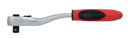 R60050009 - Carraca reversible de 2 components 1/2", colzada 280 mm