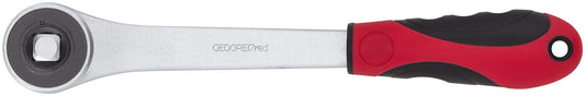 R60600006 - Carraca de cuadradillo pasante de 1/2"