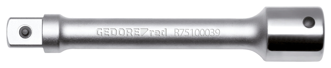 R75100039 - Extensió per a claus de vas de 3/4" L=200 mm