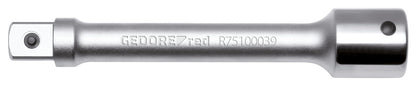 R75100039 - Extensió per a claus de vas de 3/4" L=200 mm