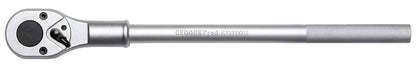R70000003 - Carraca reversible 3/4", L=510 mm, angle de tornada 15°