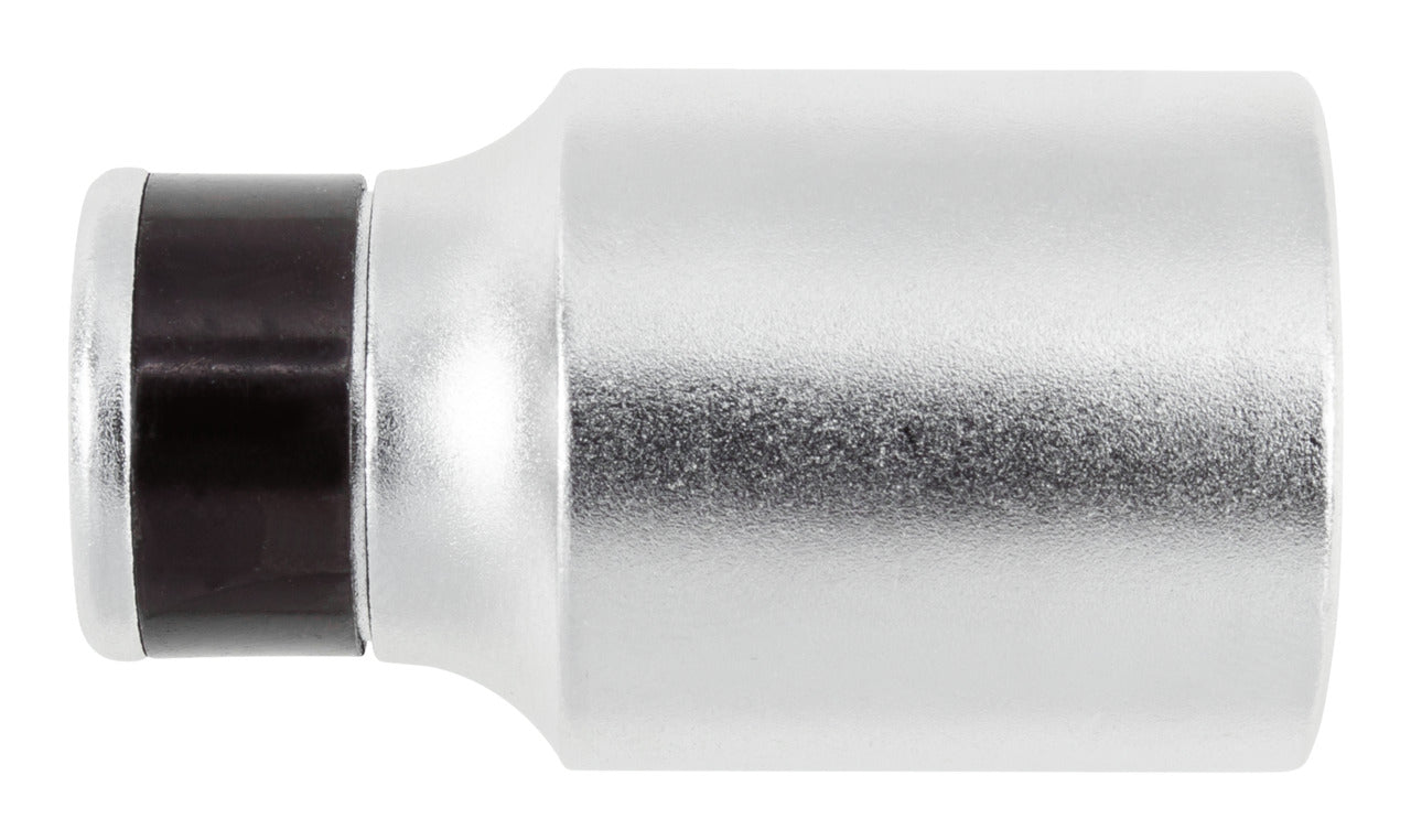 R67100006 - Adaptador per a puntes 1/2" quadrat x 5/16" hexagonal | L=38 mm