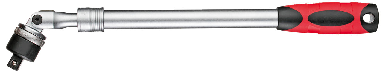 R60110009 - Carraca telescòpica articulada de 2 components 1/2" 430-580 mm