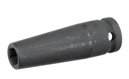 R63001116 - Vaso de impacto 1/2", hexagonal, 11 mm L=85 mm