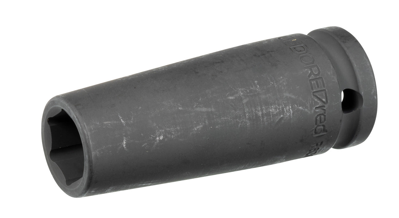 R63001616 - Got d'impacte 1/2", hexagonal, 16 mm L=85 mm