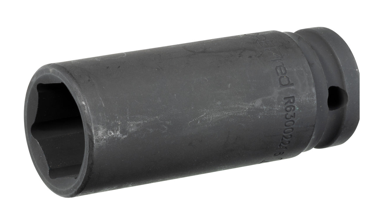 R63002216 - Got d'impacte 1/2", hexagonal, 22 mm L=85 mm