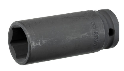 R63002216 - Got d'impacte 1/2", hexagonal, 22 mm L=85 mm