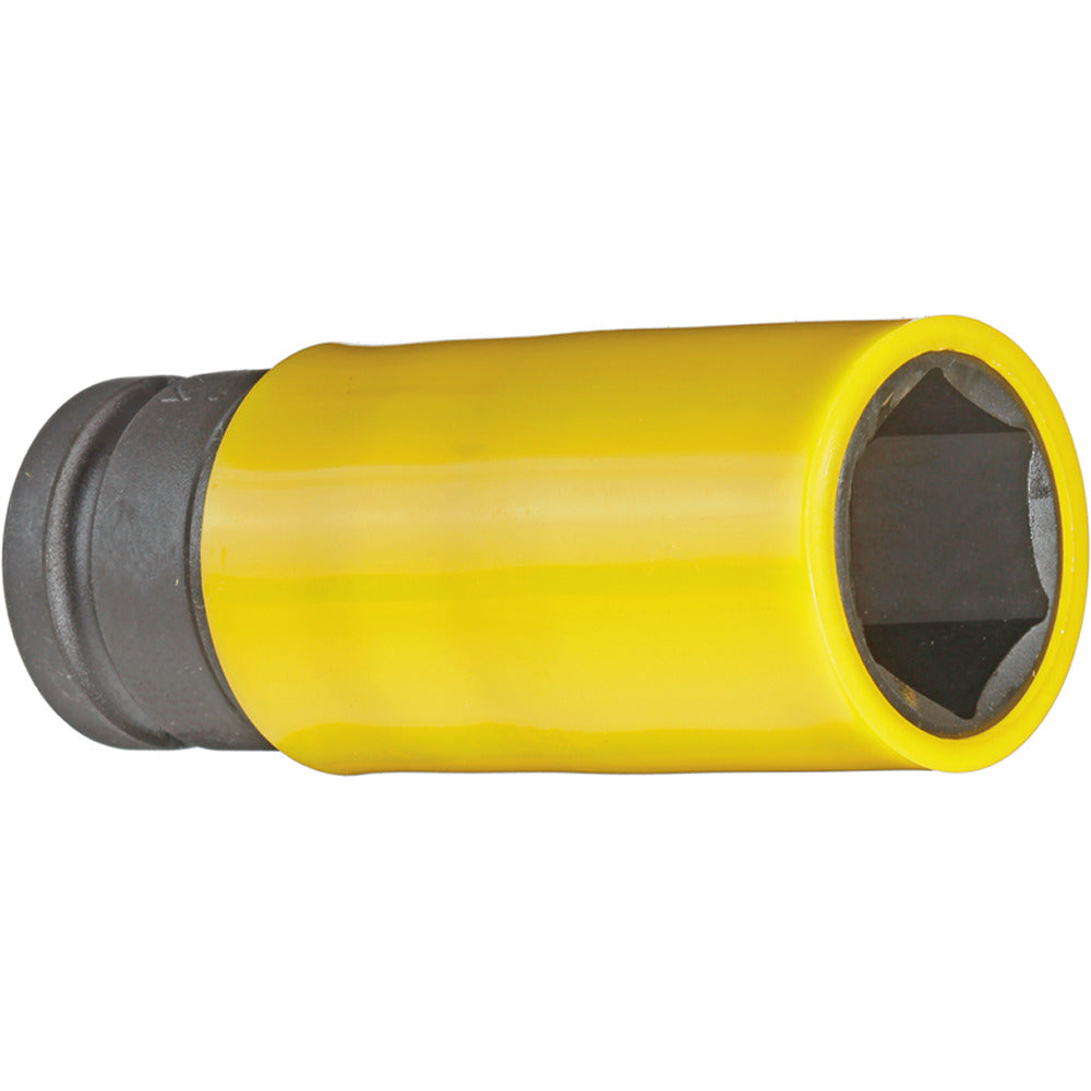 R63041916 - Got d'impacte 1/2" 19 mm camisa protectora