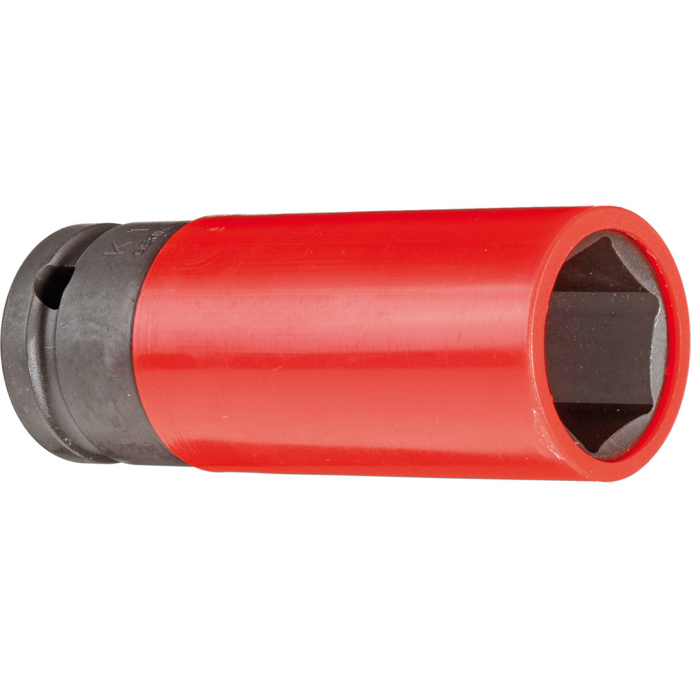 R63042116 - Got d'impacte 1/2" 21 mm camisa protectora