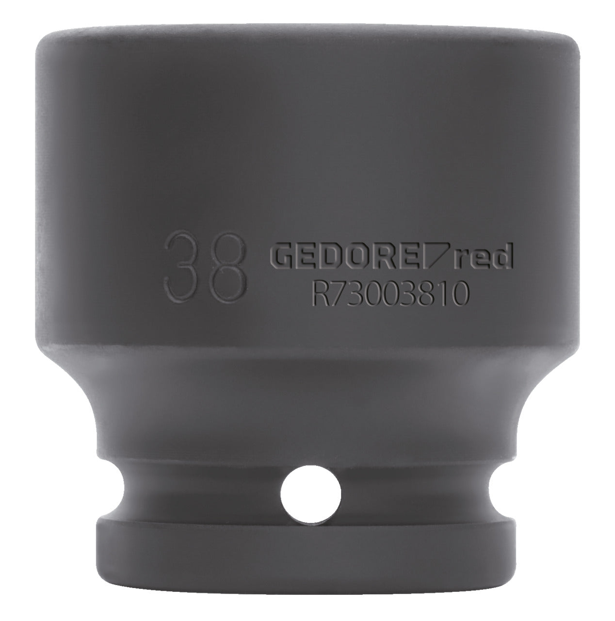 R73002409 - Vaso de impacto 3/4", hexagonal, 24 mm L=50 mm