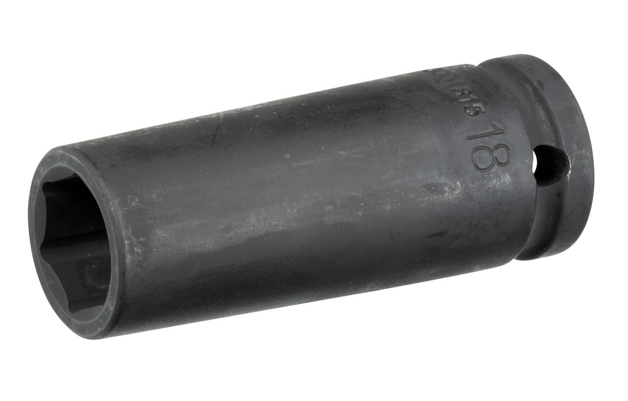 R63001815 - Got d'impacte 1/2", hexagonal, 18 mm L=78 mm