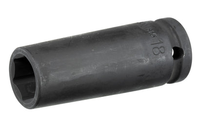 R63001815 - Got d'impacte 1/2", hexagonal, 18 mm L=78 mm