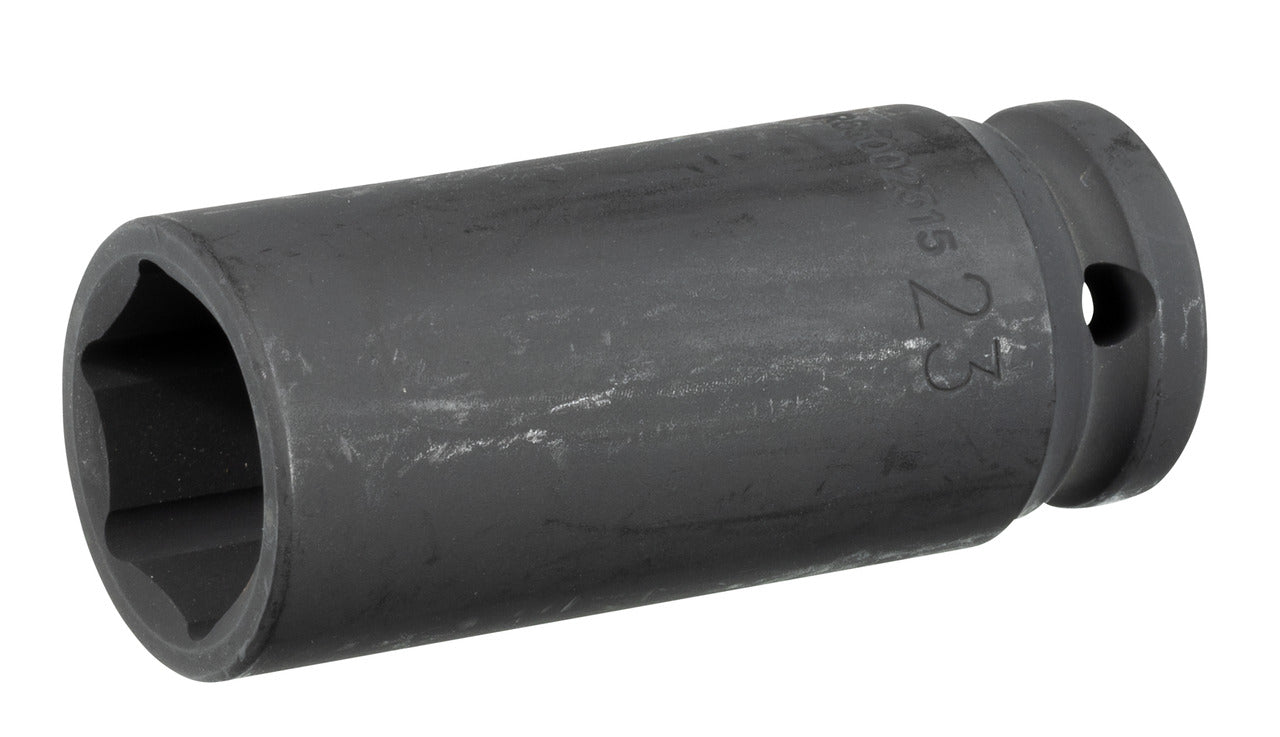 R63002315 - Got d'impacte 1/2", hexagonal, 23 mm L=78 mm