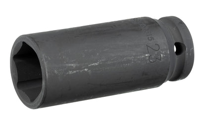 R63002315 - Got d'impacte 1/2", hexagonal, 23 mm L=78 mm