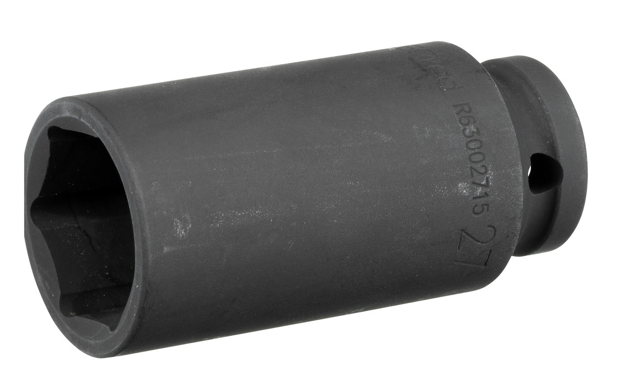R63002715 - Got d'impacte 1/2", hexagonal, 27 mm L=78 mm