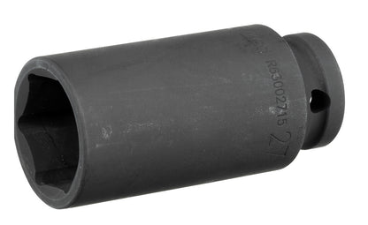 R63002715 - Got d'impacte 1/2", hexagonal, 27 mm L=78 mm