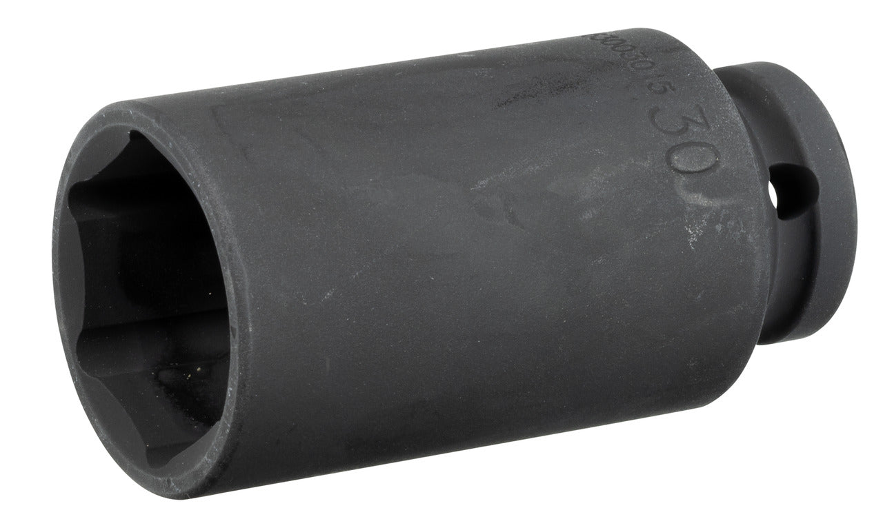 R63003015 - Got d'impacte 1/2", hexagonal, 30 mm L=78 mm