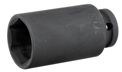 R63003015 - Got d'impacte 1/2", hexagonal, 30 mm L=78 mm