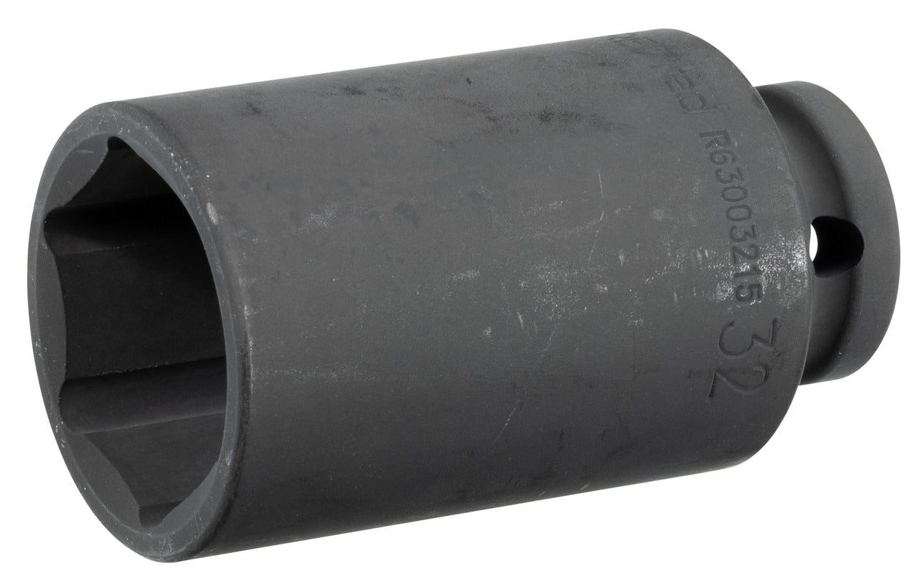 R63003215 - Got d'impacte 1/2", hexagonal, 32 mm L=78 mm