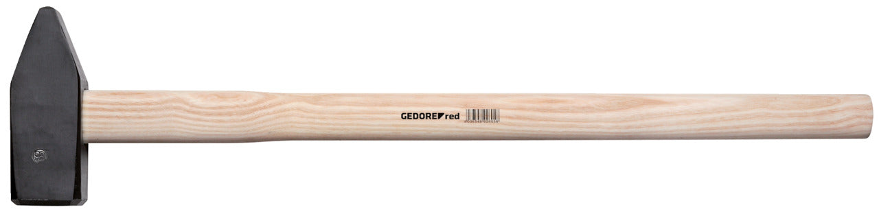 R92300083 - Martell de forja de 5 kg, L=800 mm, fusta de freixe