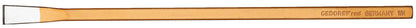 R91310041 - Cisell d'electricista 250x8 mm