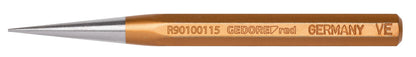 R90100115 - Botador cónico, octogonal, 120x1mm, vástago Ø 10 mm