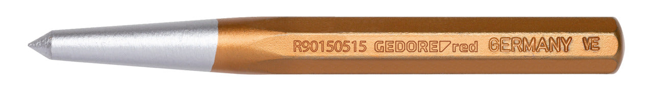 R90150415 - Punxó, octogonal, 120x4mm, tija Ø 10 mm