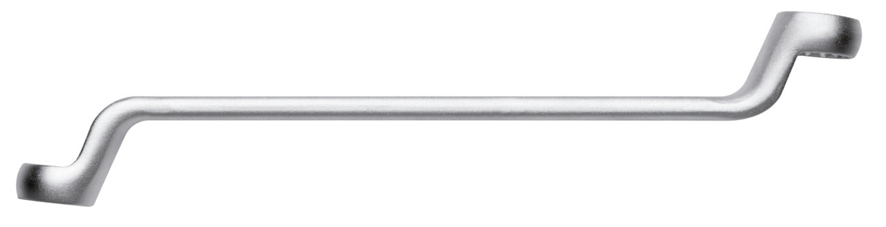 R01102123 - Llave estrella acodada 21x23 mm L=305 mm