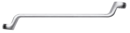 R01102123 - Llave estrella acodada 21x23 mm L=305 mm