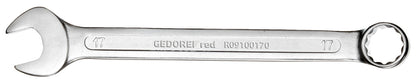 R09100110 - Llave combinada 11 mm L=140 mm