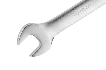 R07201100 - Clau combinada de carraca per a hexàgon de 10 mm