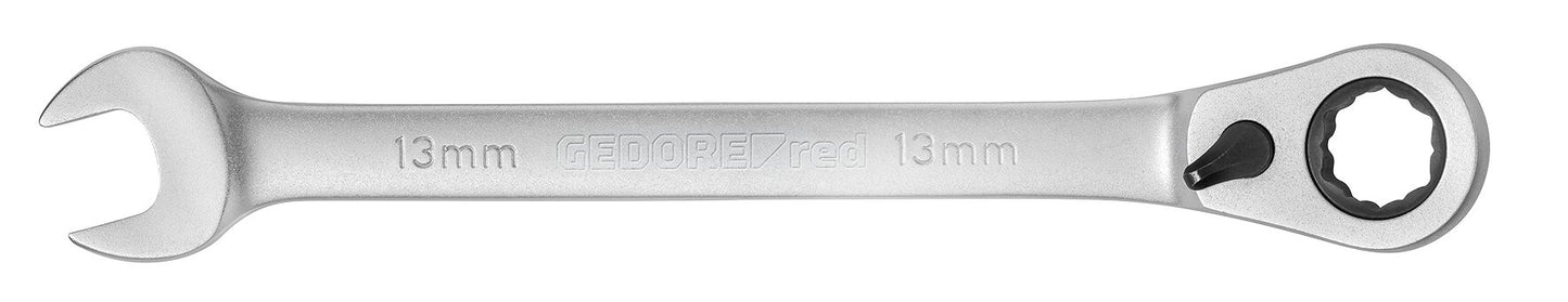 R07201090 - Llave combinada de carraca derecha/izquierda An