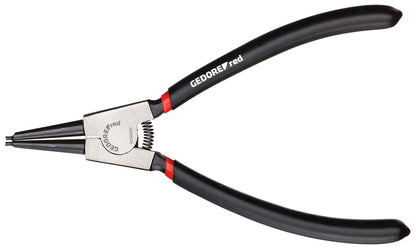 R27604100 - Alicates de puntes per a volanderes exteriors, model recte 40-100 mm