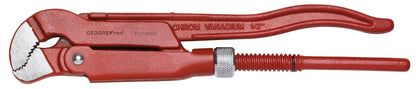 GEDORE red R27000003 - Juego de 3 tenazas para tubo