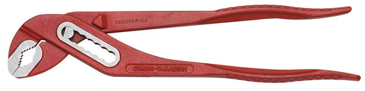R28100007 - Tenacilla para bombas de agua, 7"